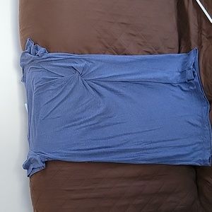 Adorable tshirt dress